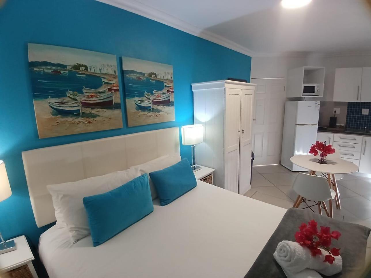 Saldanha Bay Lodge Værelse billede