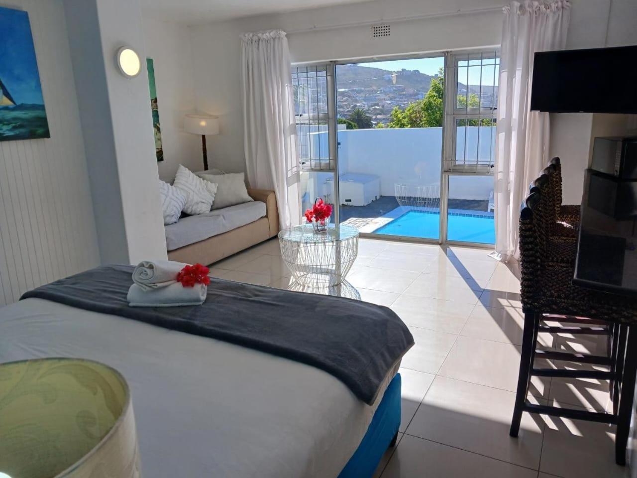 Saldanha Bay Lodge Værelse billede