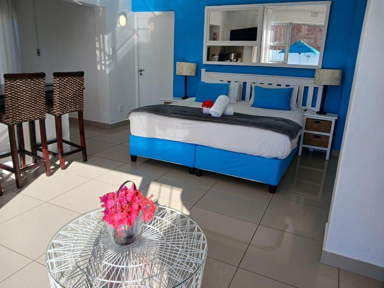 Saldanha Bay Lodge Værelse billede