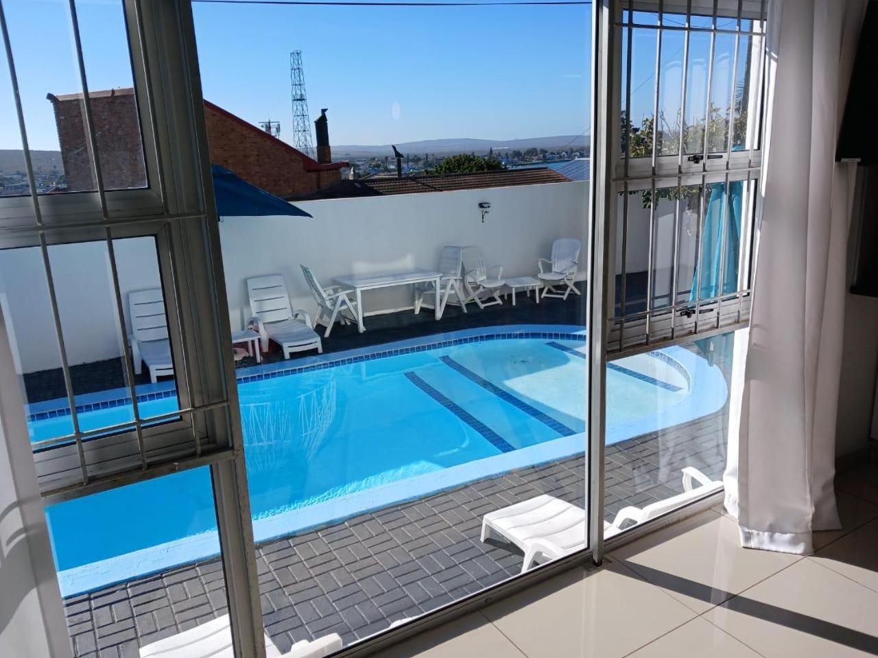 Saldanha Bay Lodge Værelse billede
