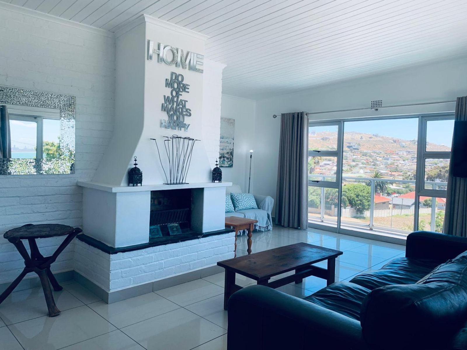 Saldanha Bay Lodge Værelse billede