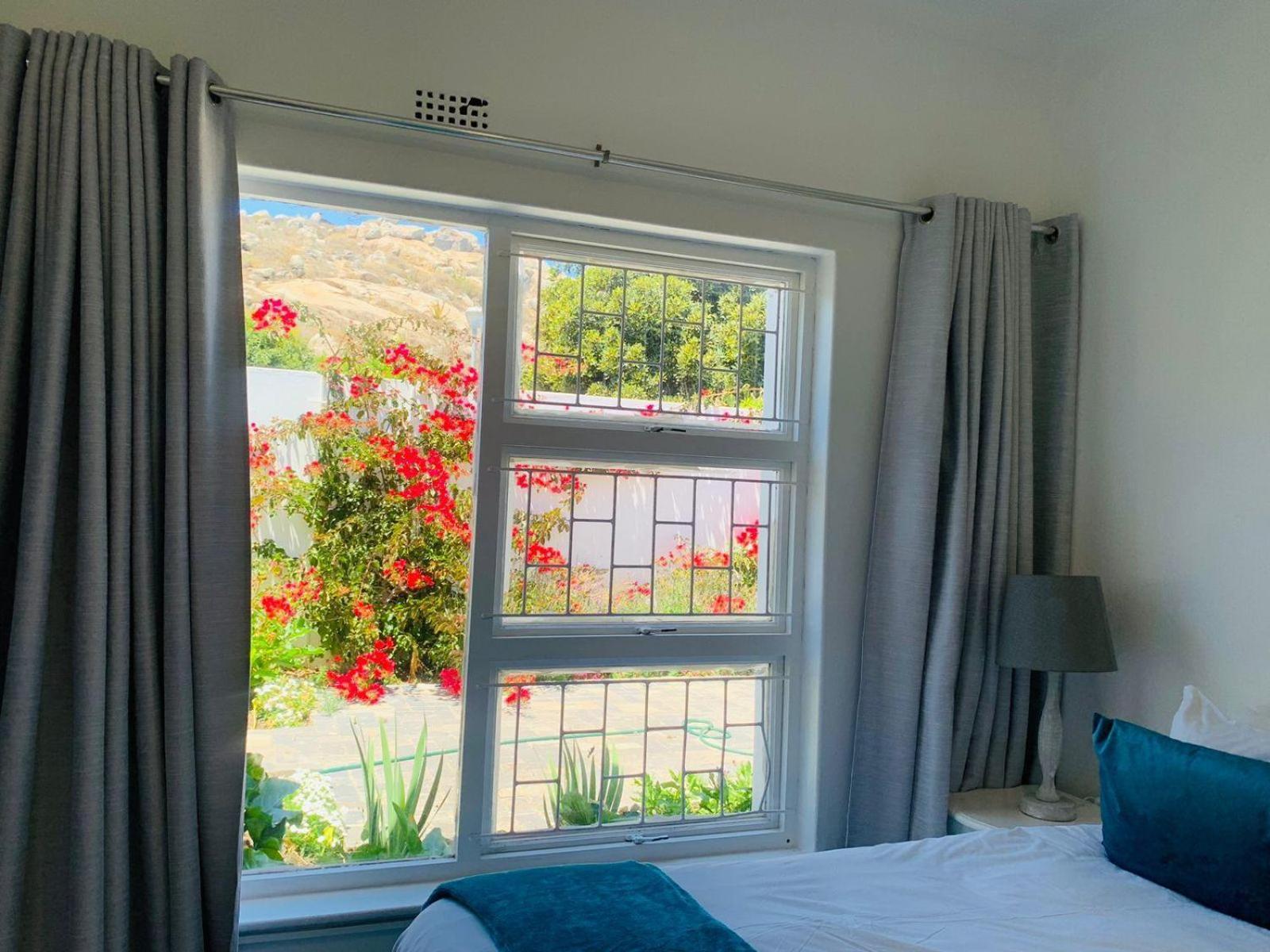 Saldanha Bay Lodge Værelse billede